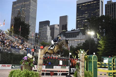 best seats at rolex central park horse show|Rolex Horse Show in Central Park.